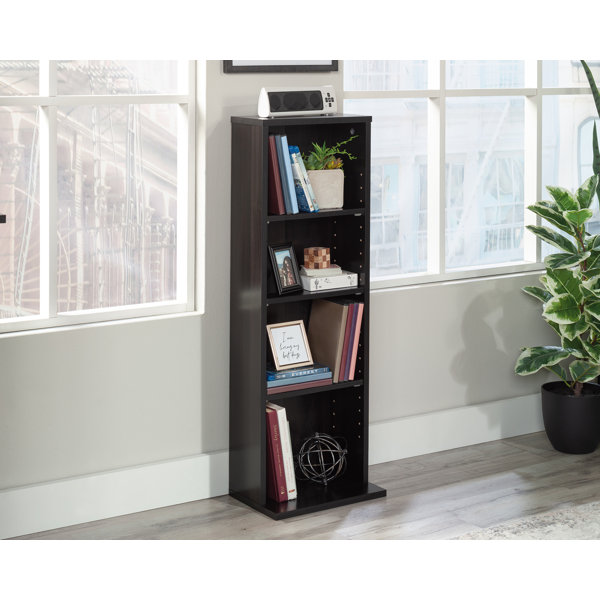 Ebern Designs Multimedia Storage Tower Wayfair Canada